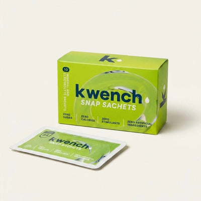 Snap Sachets