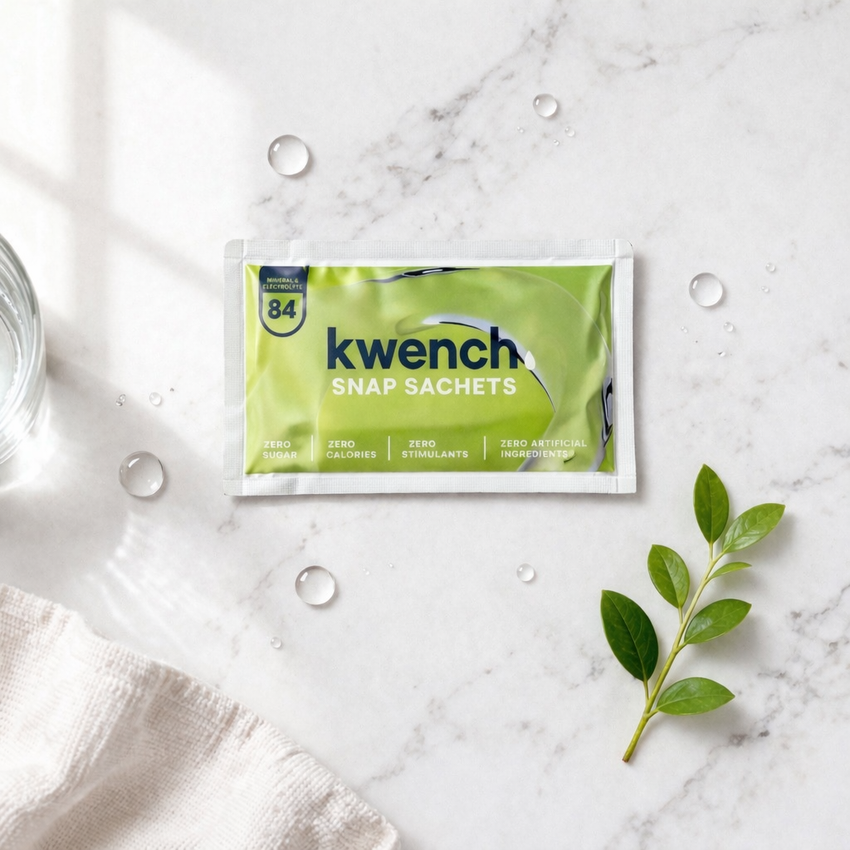 Snap Sachets
