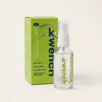 Oral Electrolyte Spray
