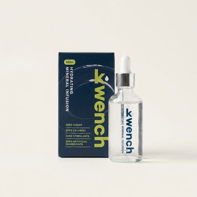 Hydrating Mineral Infusion