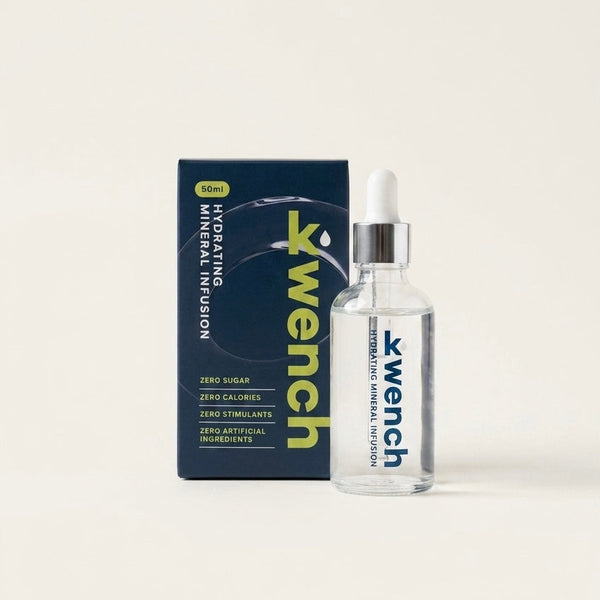 Hydrating Mineral Infusion
