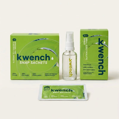 The Active Kit