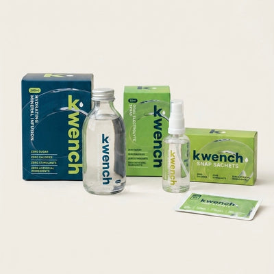 The Mom Kit