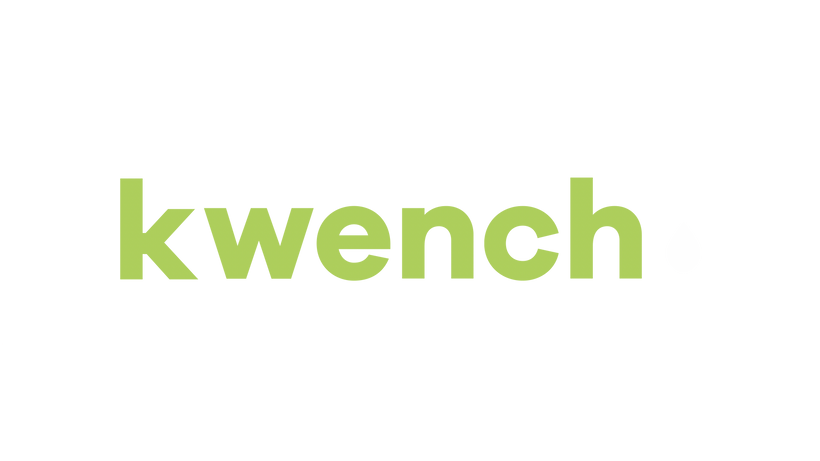 Kwench_logo_green