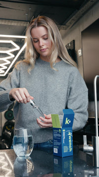 Hydrating Mineral Infusion