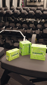 Snap Sachets